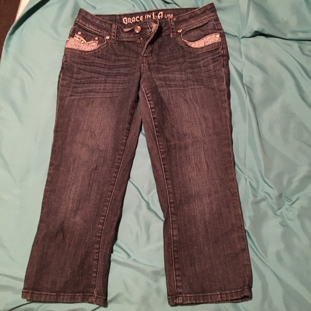 Capris